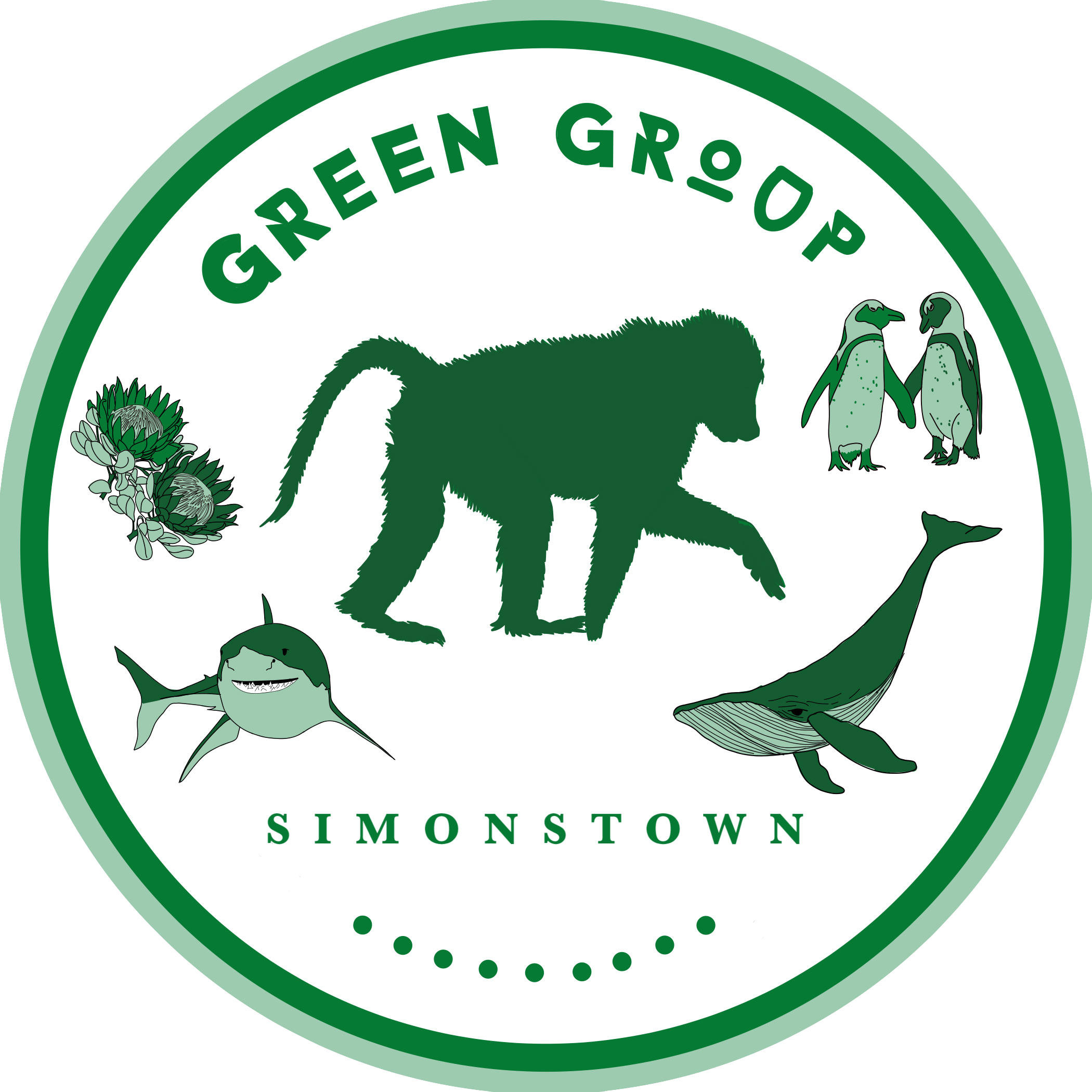 Green Group Simonstown 